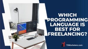 Which programming language is best for freelancing